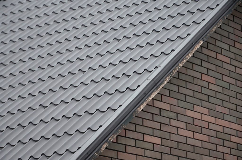 The Benefits of Metal Roofing for Energy Efficiency