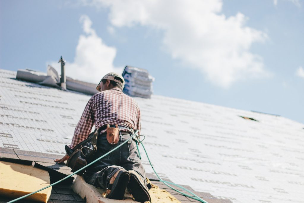 Why You Should Hire a Licensed Roofing Contractor