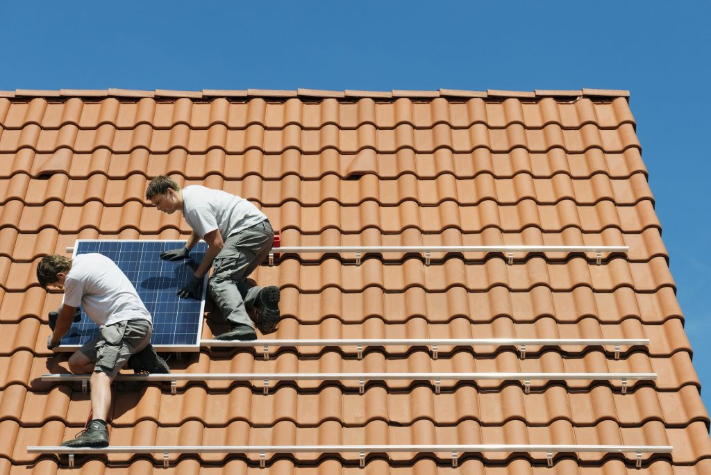 How to Increase Your Home’s Energy Efficiency with a New Roof