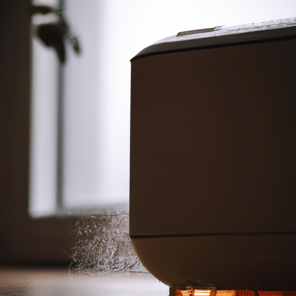 The Surprising Link Between a Dehumidifier and Improving Indoor Air Quality