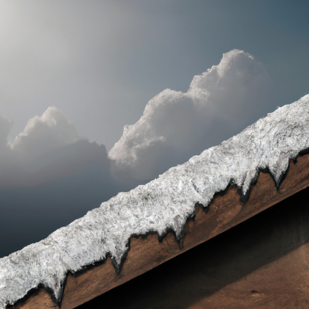 Unveiling the Hidden Dangers of Excess Moisture in Your Roof and How a Dehumidifier Can Help
