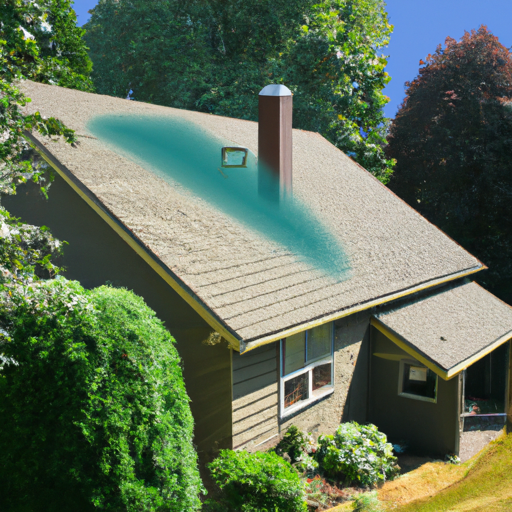 Why Your Roof Needs a Dehumidifier: Protecting Against Mold, Mildew, and Structural Damage