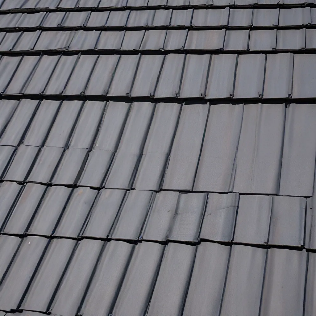 Achieving Energy Efficiency with Metal Roofing in Phoenix