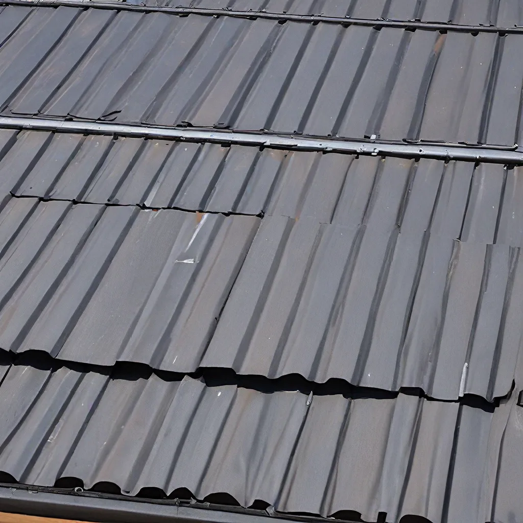 Achieving a Stunning Aesthetic with Metal Roofing Options