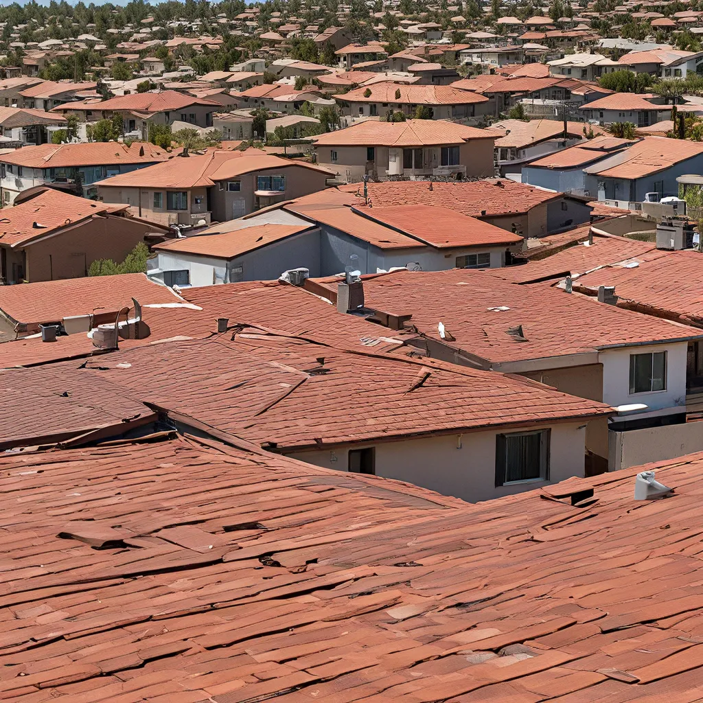 Addressing Roofing Challenges in Phoenix: Solutions for Homeowners