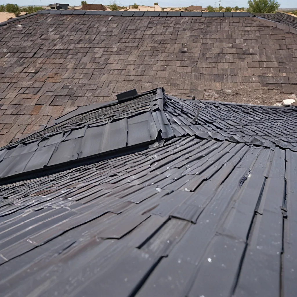 Beating the Heat: How Metal Roofs Keep Phoenix Homes Cool