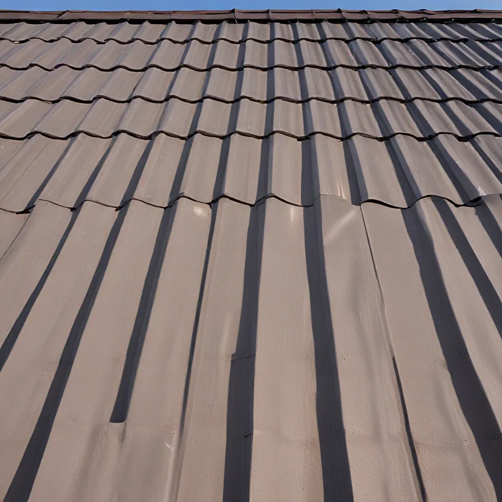 Combating the Elements: Metal Roofing’s Resilience in Phoenix Climate