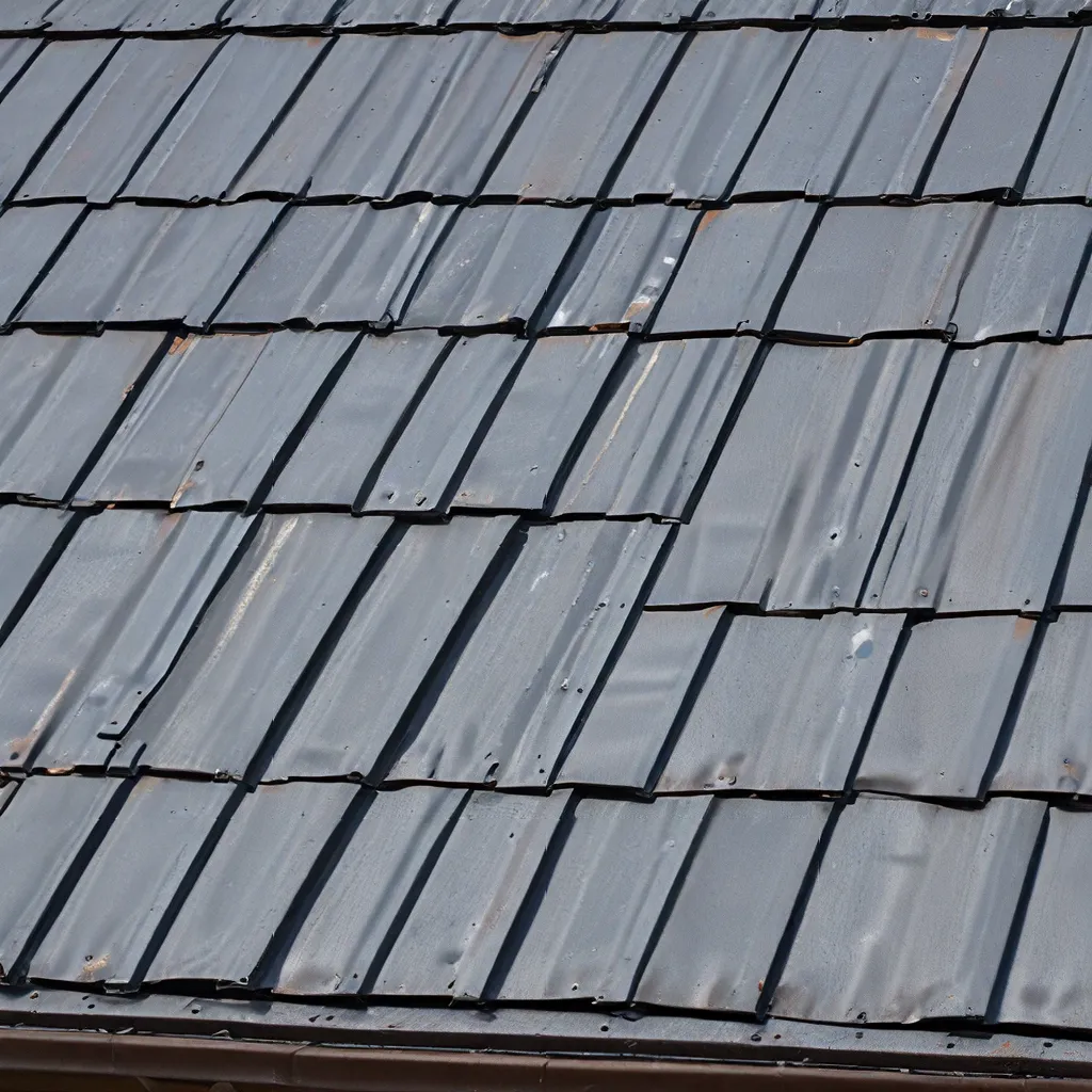 Combating the Elements: The Unparalleled Durability of Metal Roofing