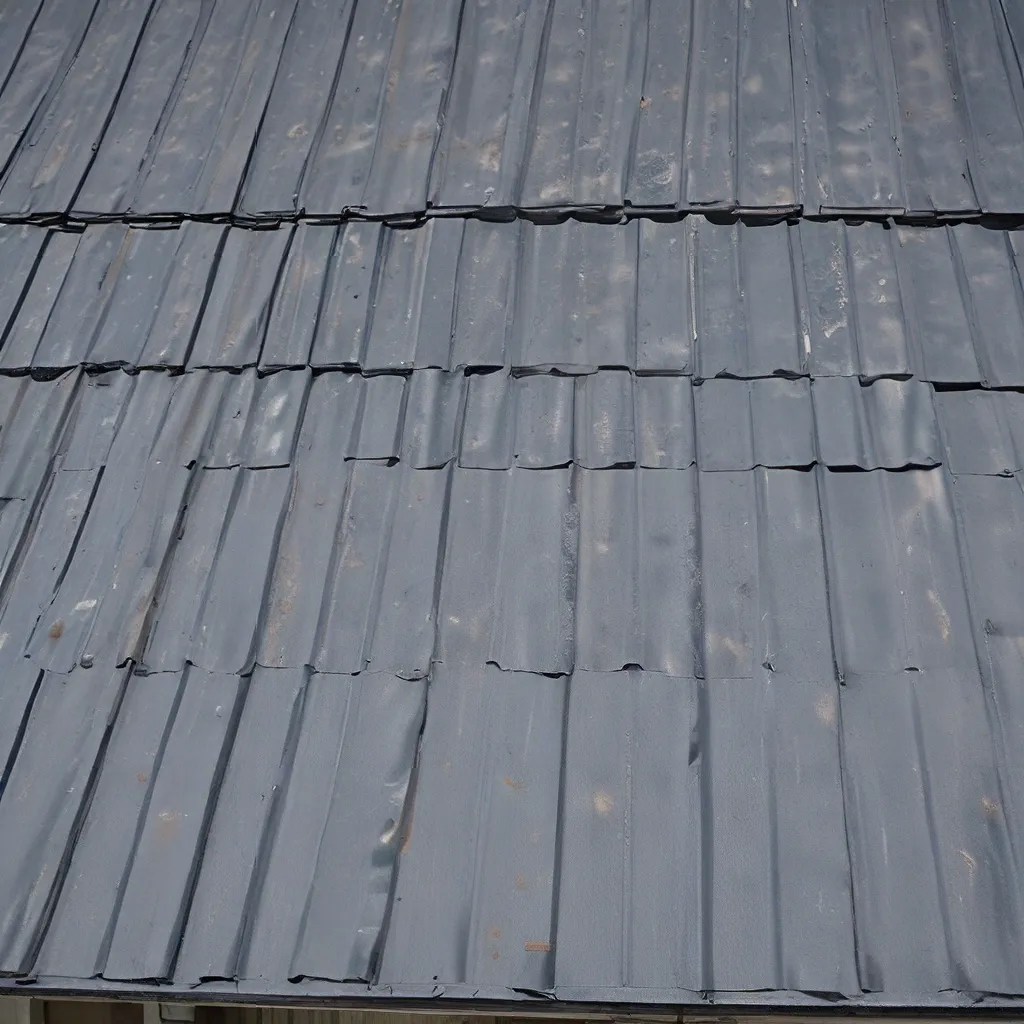 Combating the Heat: How Metal Roofing Keeps Your Home Cool