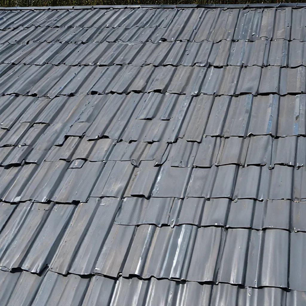 Conquering the Heat: How Metal Roofing Can Improve Energy Efficiency