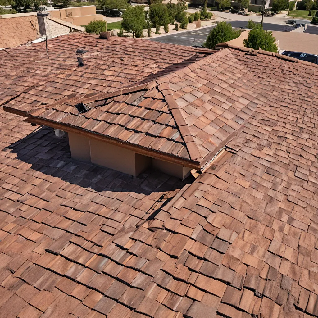 Conquering the Phoenix Roofing Challenge: A Step-by-Step Guide