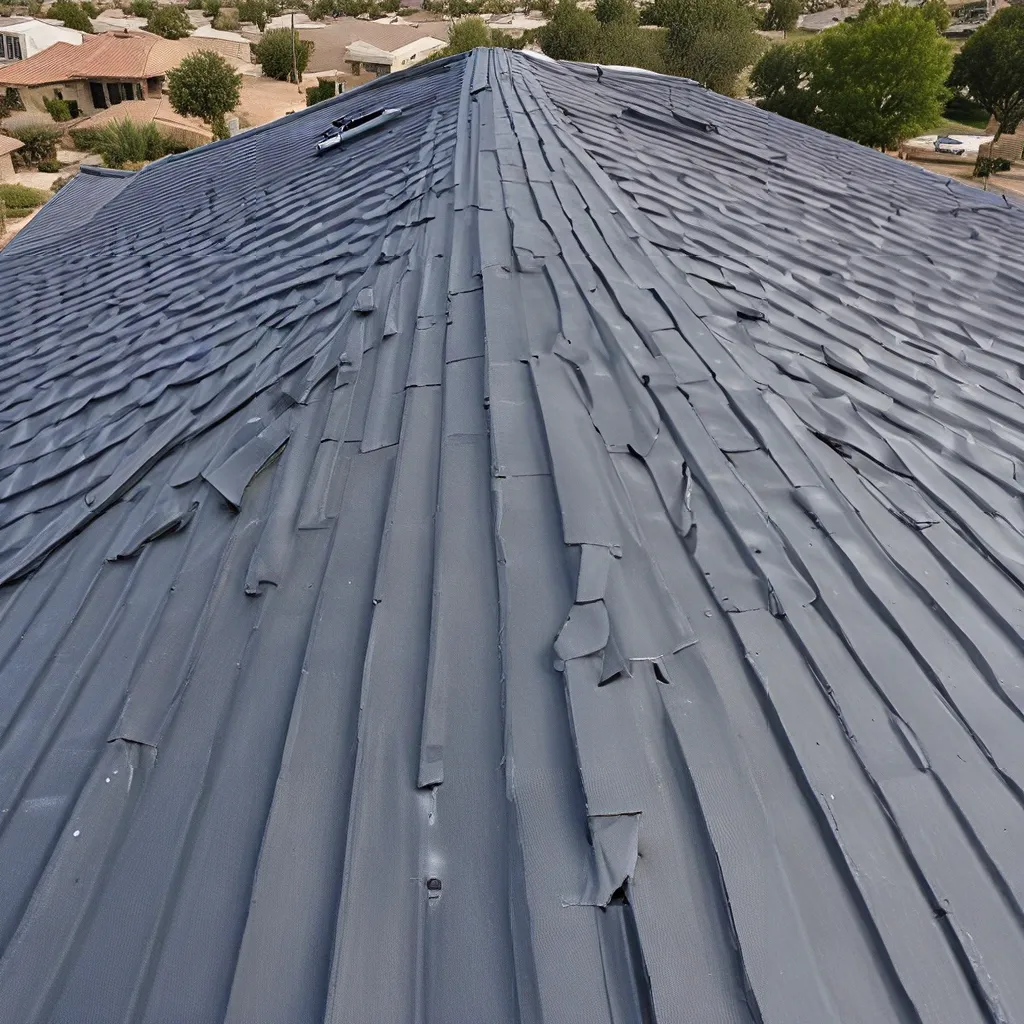 Customizing Your Phoenix Home: The Versatility of Metal Roofing Styles