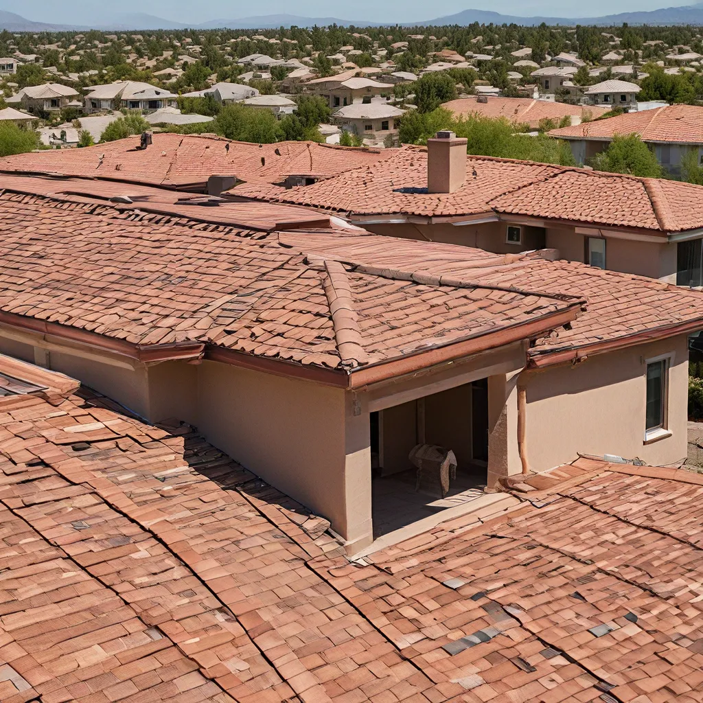 Decoding the Language of Roof Warranties: A Phoenix Homeowner’s Guide