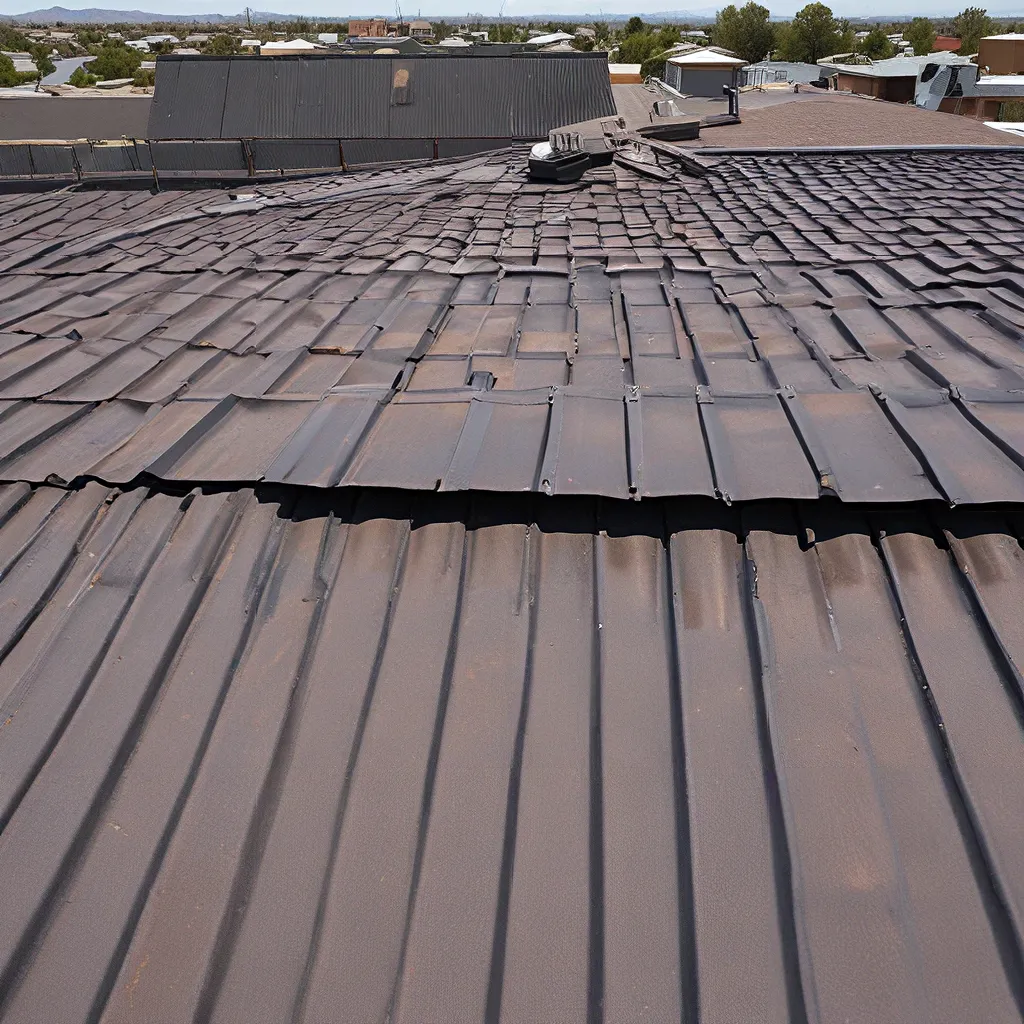 Eco-Friendly Roofing: The Environmental Benefits of Metal in Phoenix