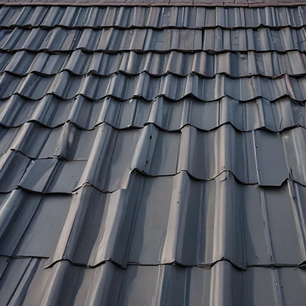 Elevating Home Security: How Metal Roofs Safeguard Phoenix Residences