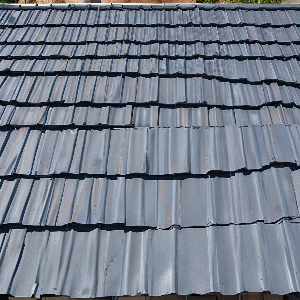 Elevating Sustainability: Metal Roofing’s Eco-Friendly Impact in Phoenix