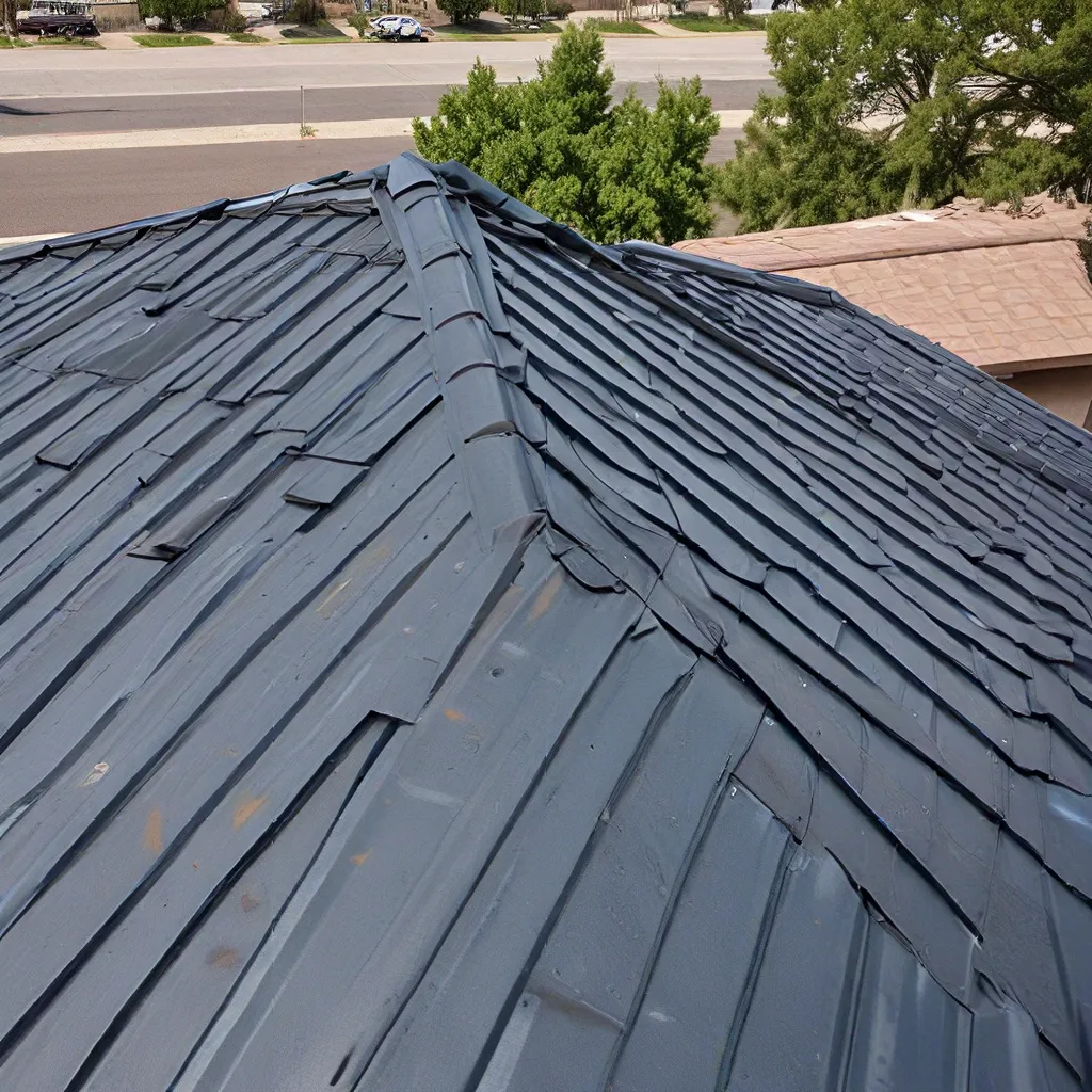 Elevating Your Home’s Curb Appeal with Metal Roofing in Phoenix