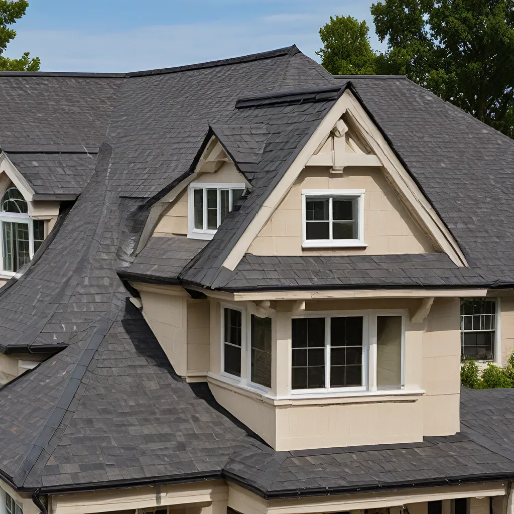 Elevating Your Home’s Curb Appeal with Stylish Roofing Options