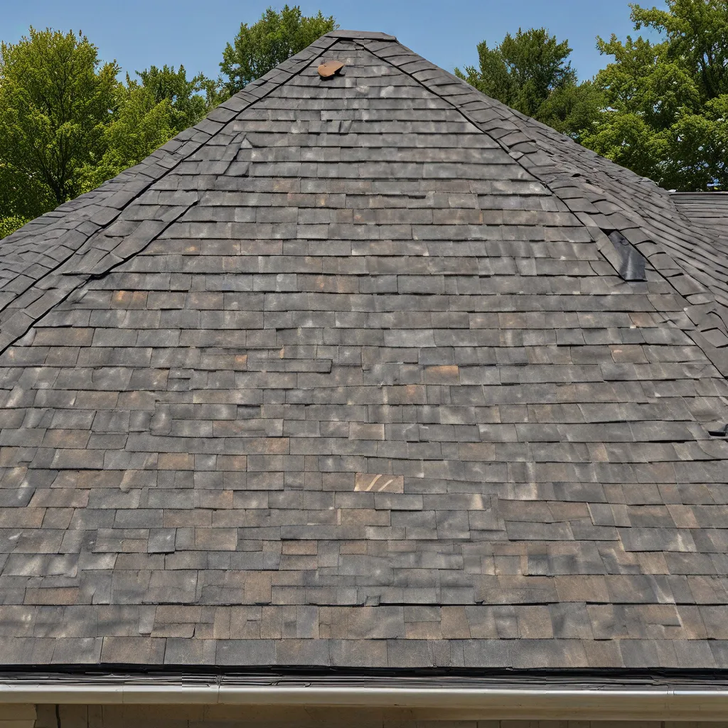 Elevating Your Home’s Curb Appeal with the Right Roofing Solution