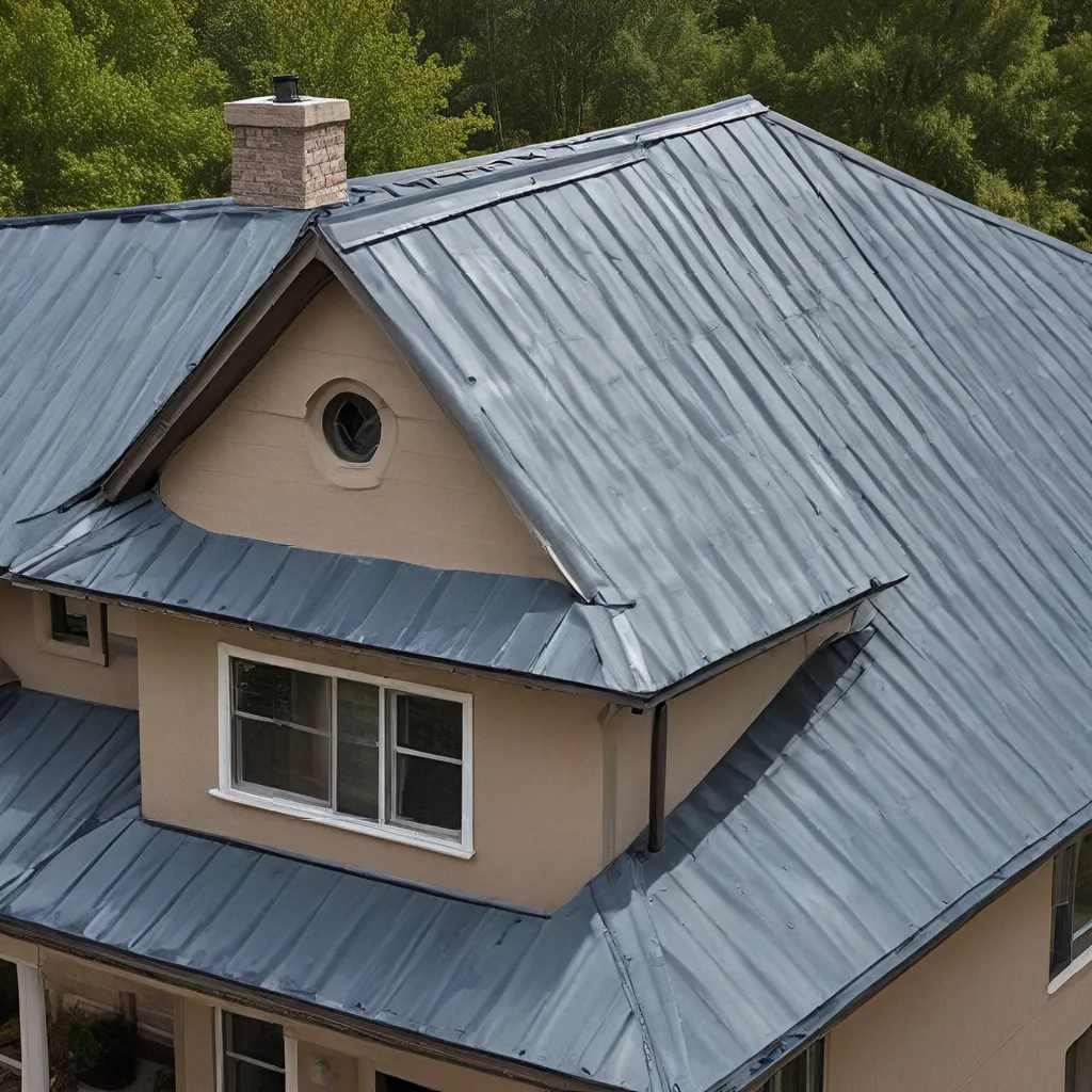 Elevating Your Home’s Resale Value with a Metal Roof Upgrade