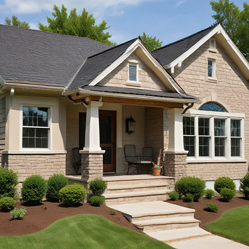 Elevating Your Home’s Value: The Impact of Roof Upgrades