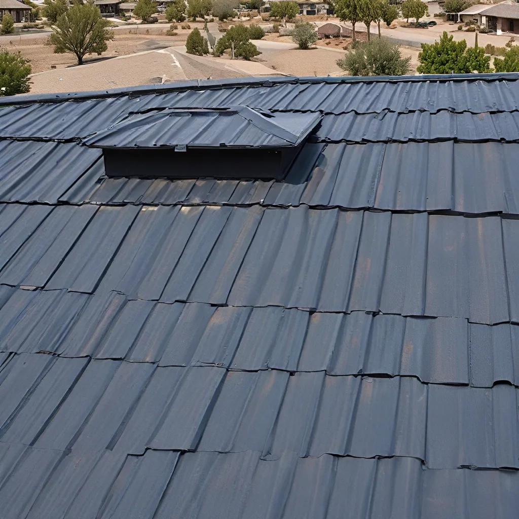 Elevating Your Home’s Value: The Impact of a Metal Roof in Phoenix