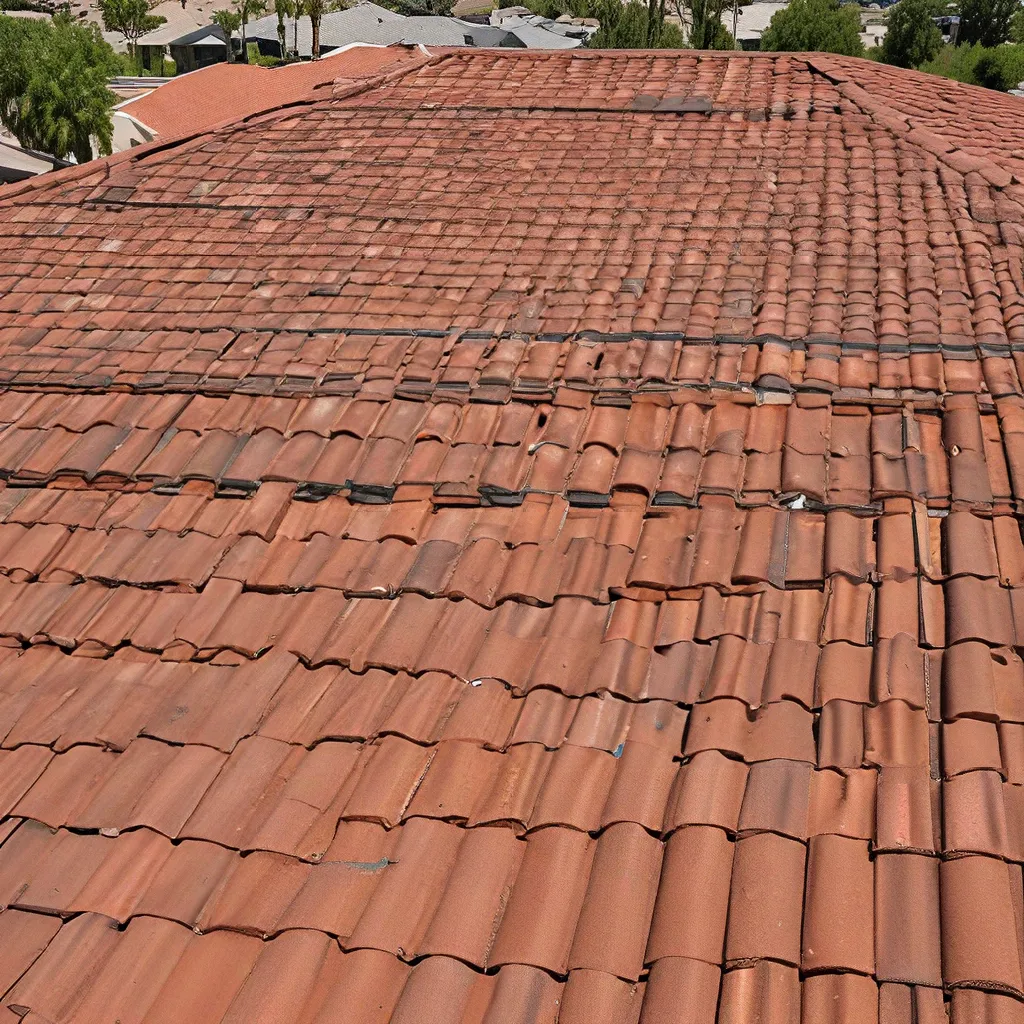 Elevating Your Phoenix Home: Exploring the Latest Roofing Styles