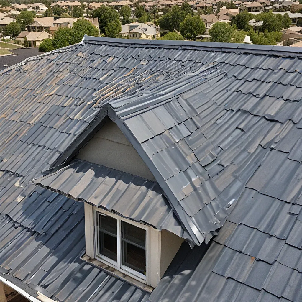 Elevating Your Phoenix Home: The Benefits of Metal Roof Upgrades