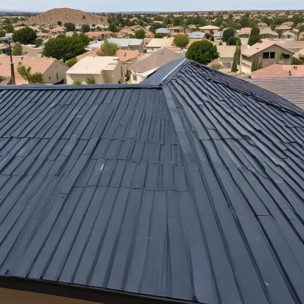 Elevating Your Phoenix Home’s Aesthetic with Custom Metal Roof Options