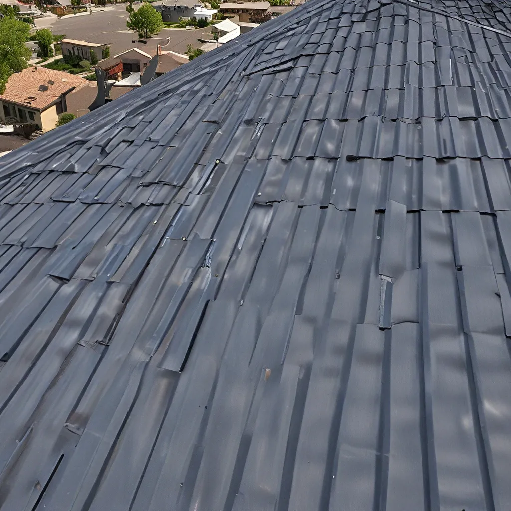 Embracing Innovation: The Cutting-Edge Features of Metal Roofing in Phoenix