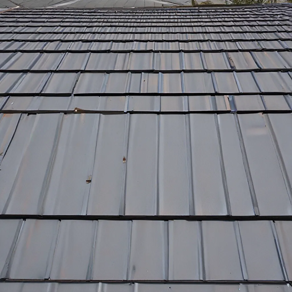 Embracing Sustainability and Durability with Metal Roofing Solutions in Phoenix