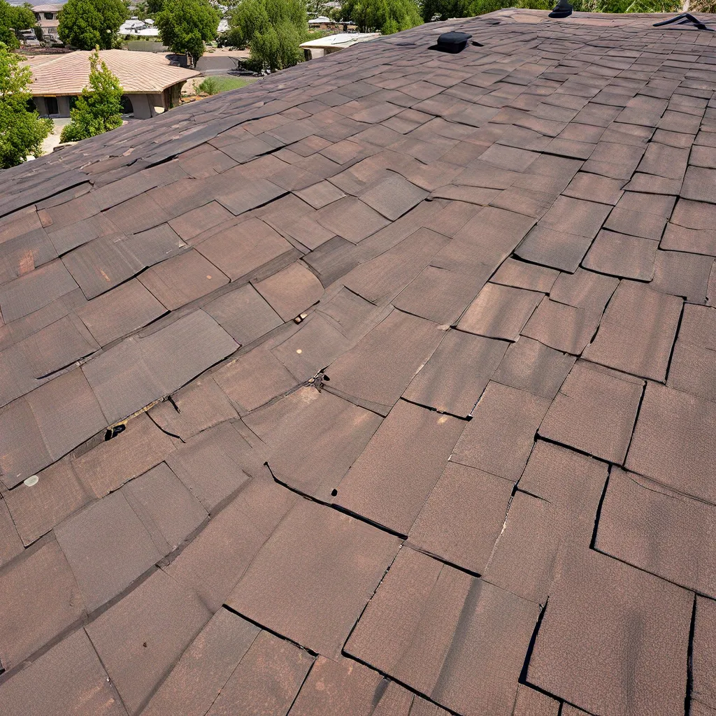 Embracing Sustainable Roofing in Phoenix: Eco-Friendly Solutions