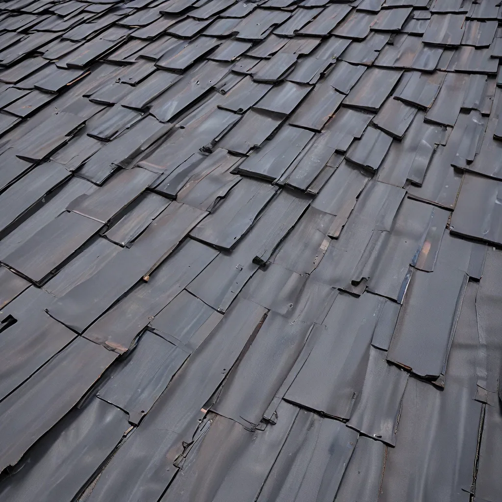 Embracing the Future: Exploring Cutting-Edge Roofing Technologies