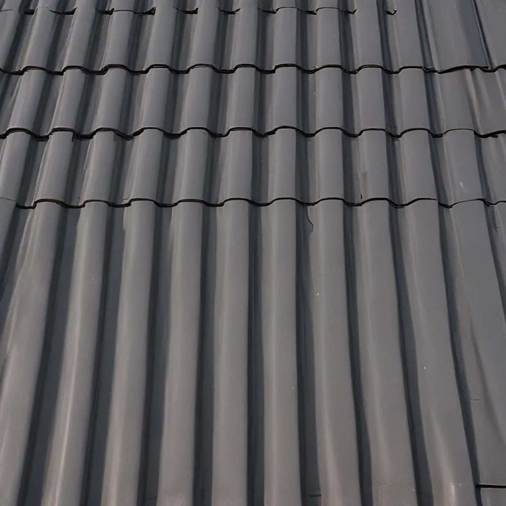 Embracing the Future: Innovative Metal Roofing Technologies Shaping Phoenix