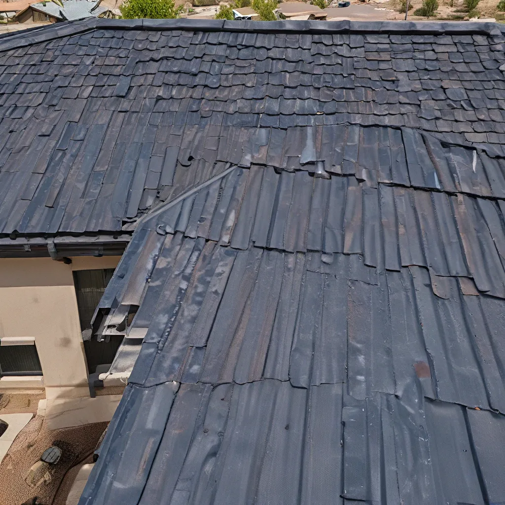 Embracing the Future: Metal Roofing Innovations Transforming Phoenix Homes