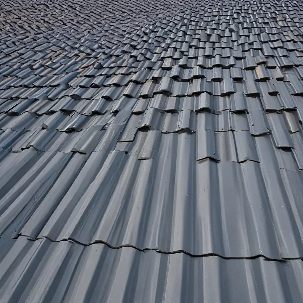 Embracing the Future: Metal Roofing Trends Shaping Phoenix’s Skyline