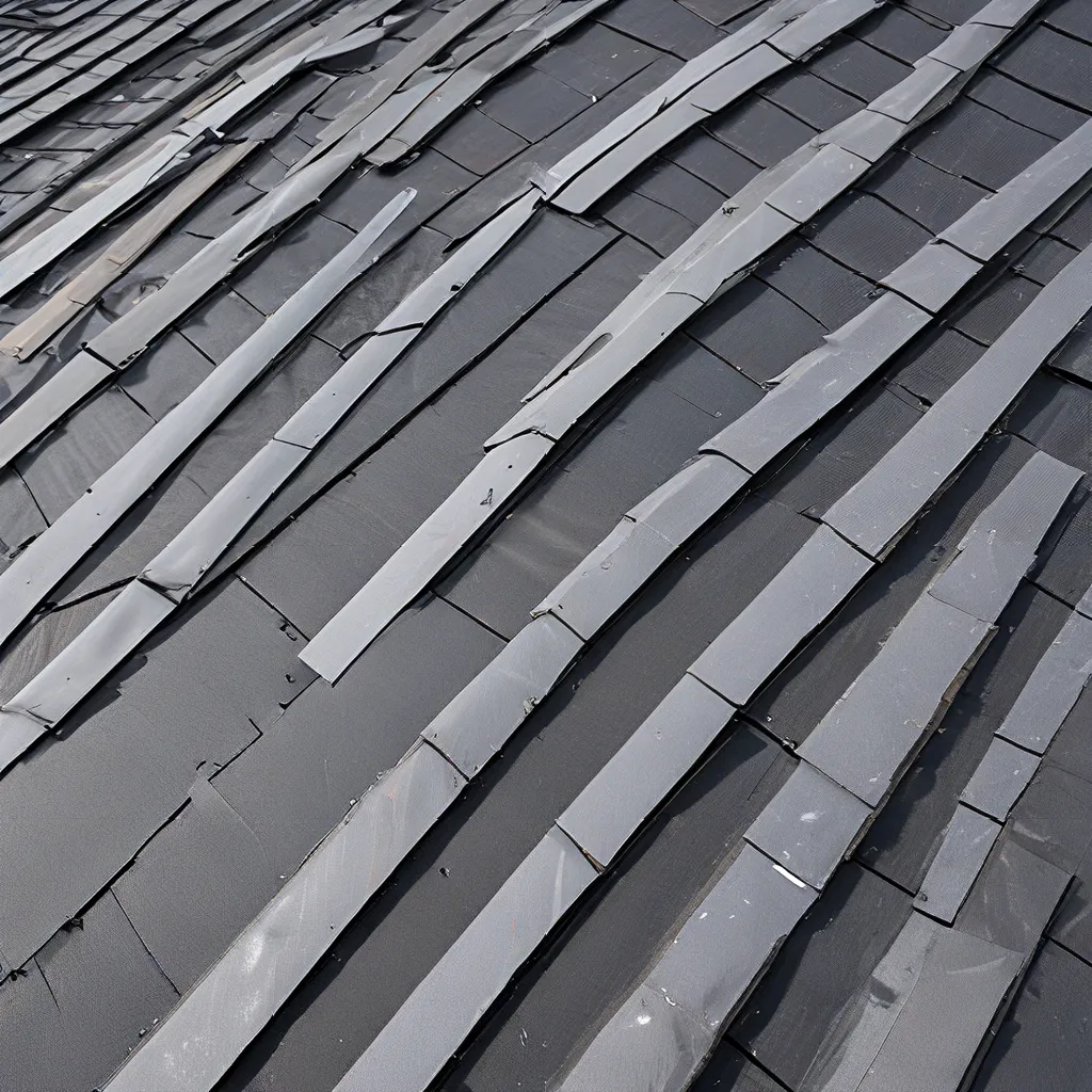 Embracing the Future: The Cutting-Edge Technology Transforming Roofing