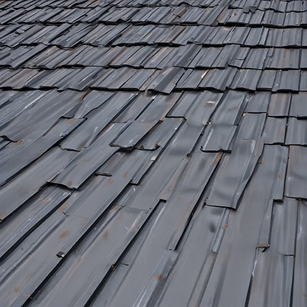 Embracing the Future: The Rise of Innovative Metal Roofing Solutions