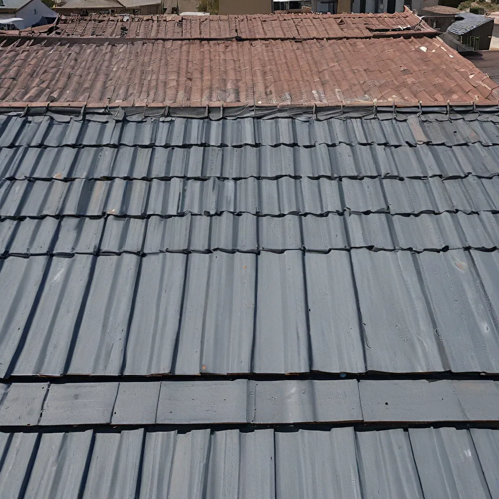 Embracing the Future: The Surge of Metal Roofing in Phoenix