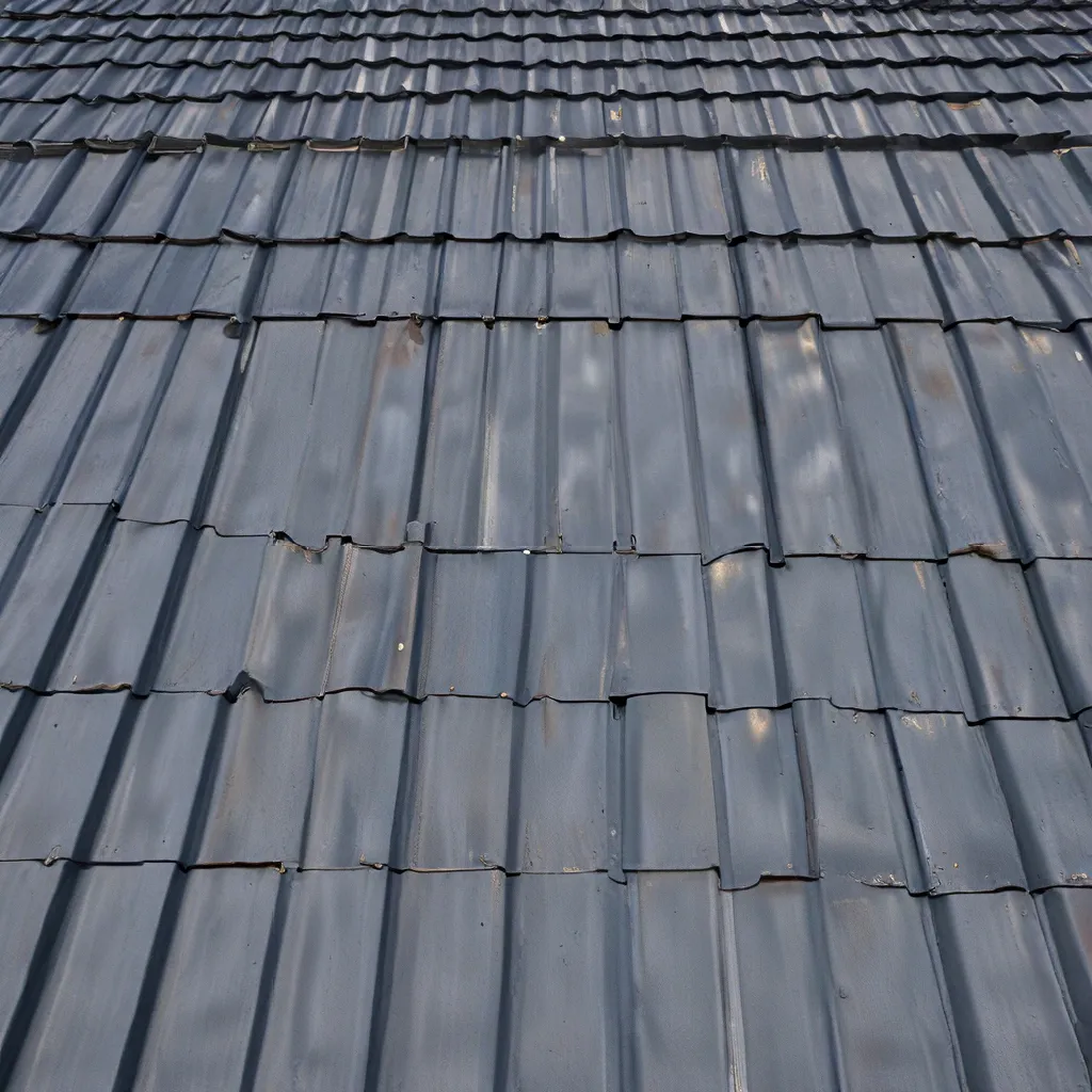 Embracing the Future: The Sustainability of Metal Roofing in Phoenix