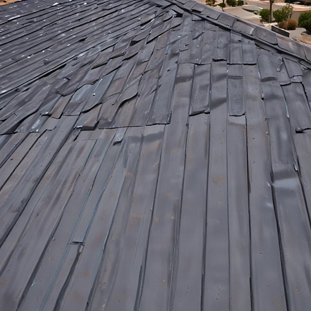 Embracing the Future of Roofing: Metal Roofing Trends in Phoenix