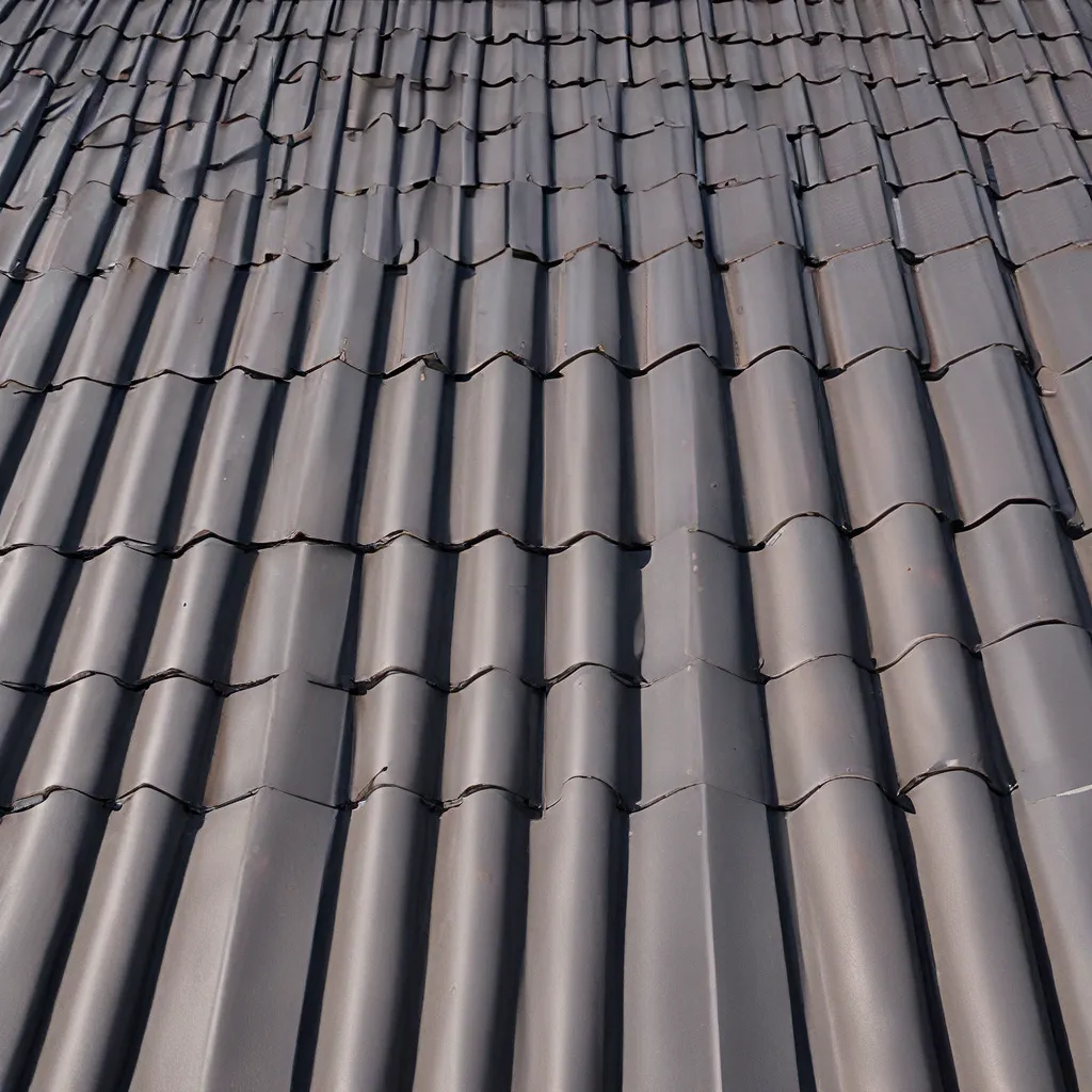 Embracing the Future of Roofing: Metal Trends in Phoenix