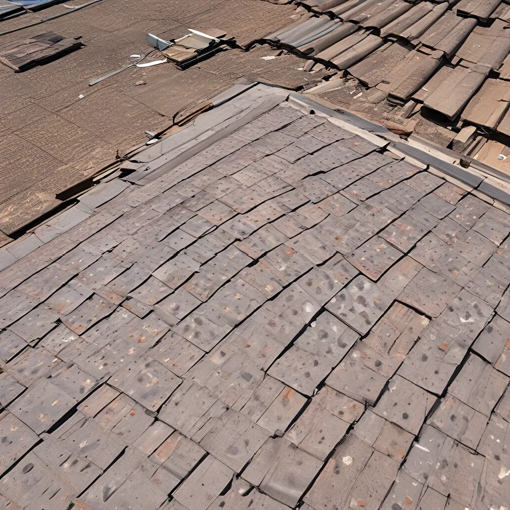 Embracing the Future of Roofing Technology in Phoenix