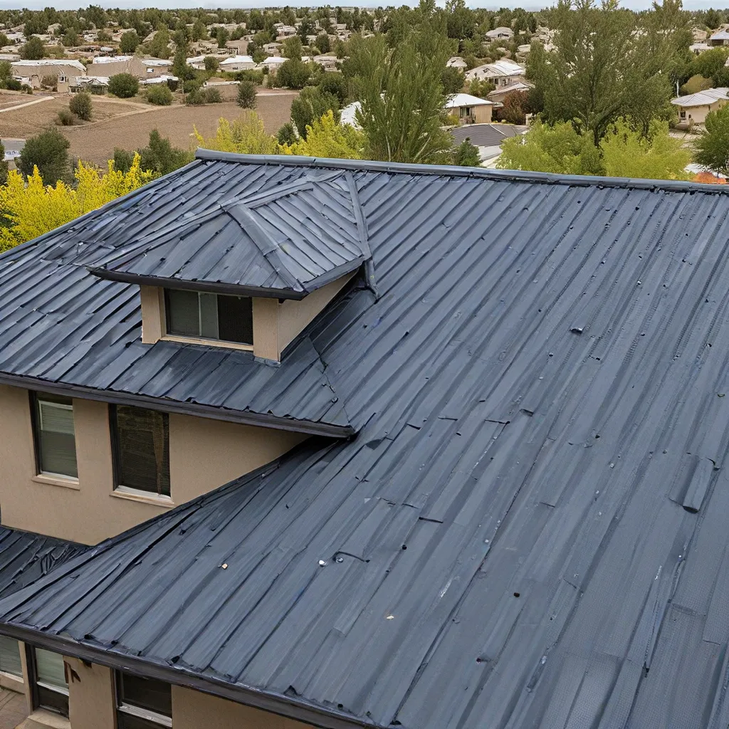 Embracing the Sustainability of Metal Roofing for Phoenix Homeowners