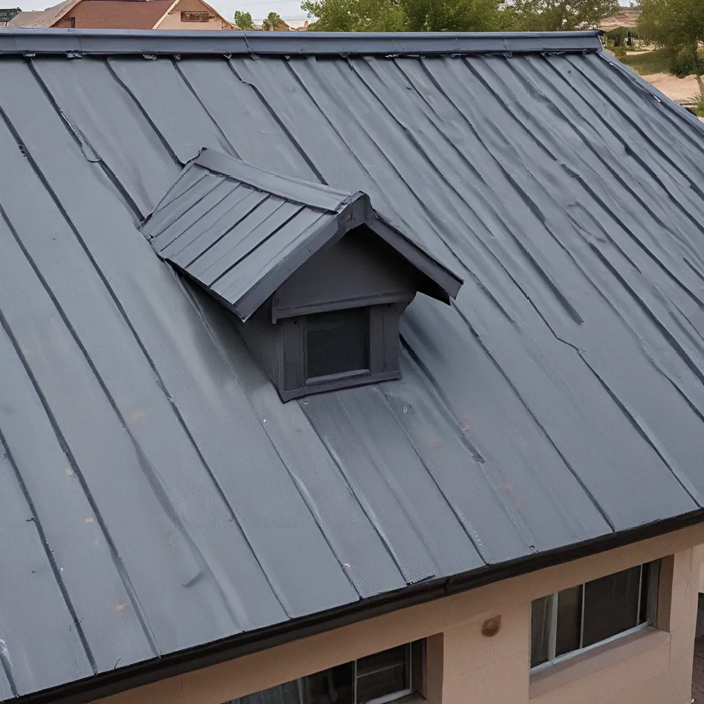 Enhancing Curb Appeal with Metal Roofing Styles in Phoenix