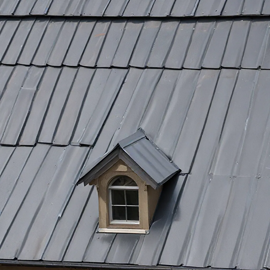 Enhancing Energy Efficiency: How Metal Roofs Can Lower Your Bills