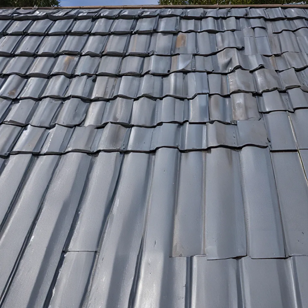 Enhancing Energy Efficiency: The Reflective Benefits of Metal Roofing in Phoenix