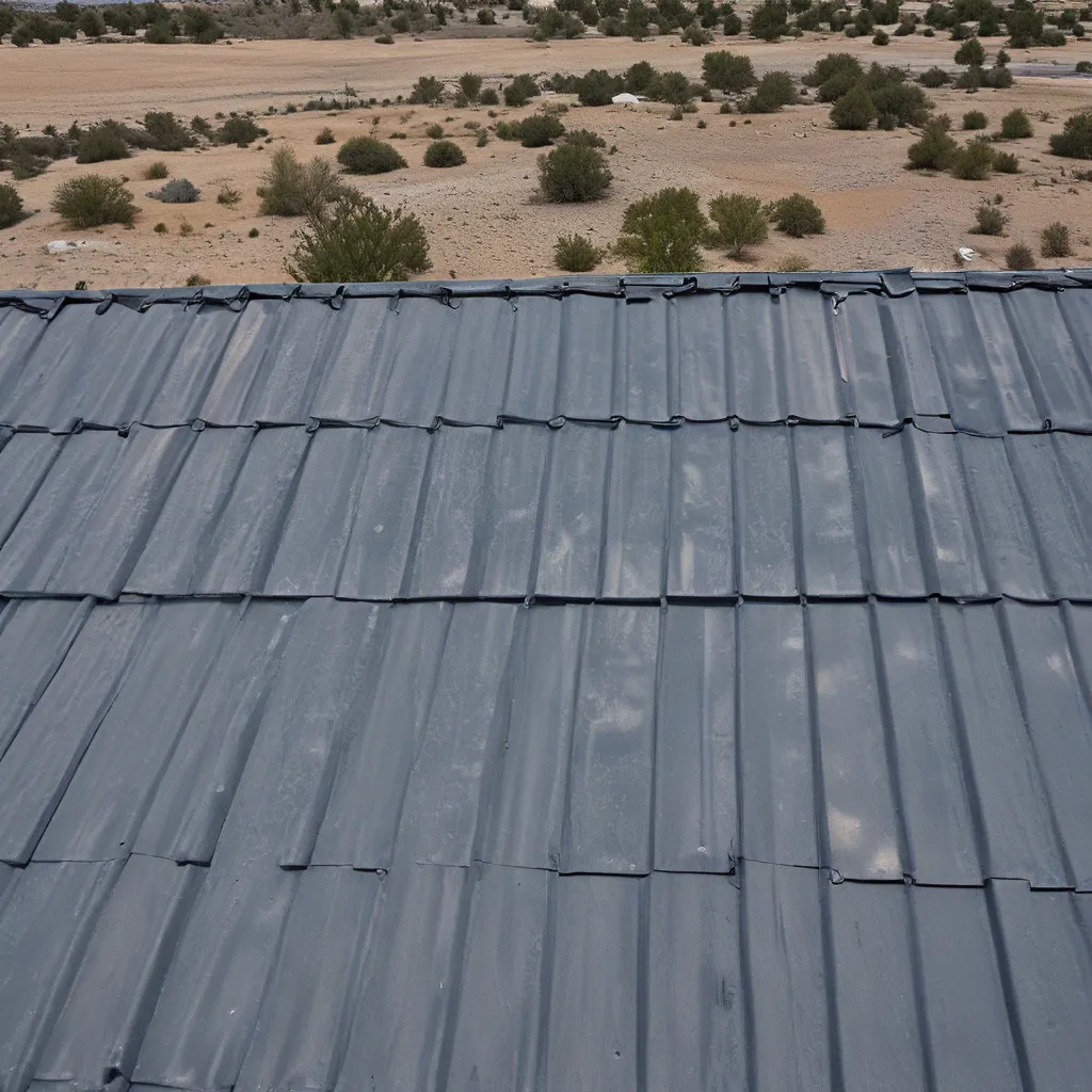 Enhancing Home Value with Metal Roofing in Phoenix