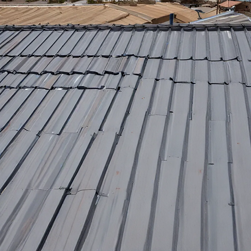 Exploring the Cost-Effectiveness of Metal Roofing in Phoenix