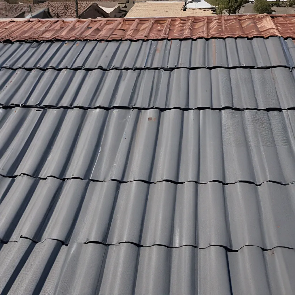 Exploring the Endless Possibilities of Metal Roofing in Phoenix